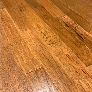 Meet your Posher, Bridget